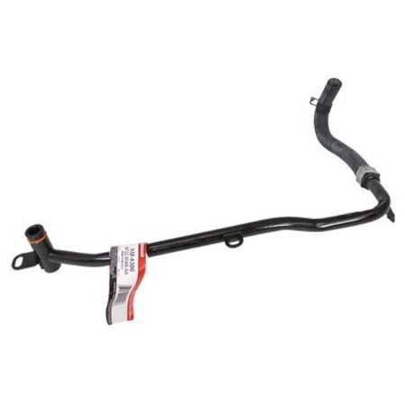 MOTORCRAFT 99-03 Ford Windstar 3.8L V6 Tube, Km4386 KM4386